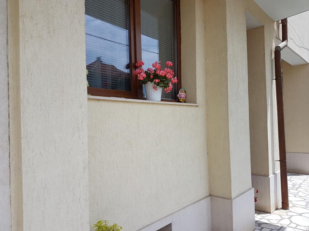 Guest House Markovi Aheloy Exteriör bild